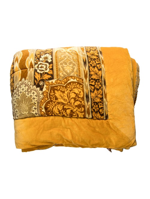 Etro Cotton Comforter
