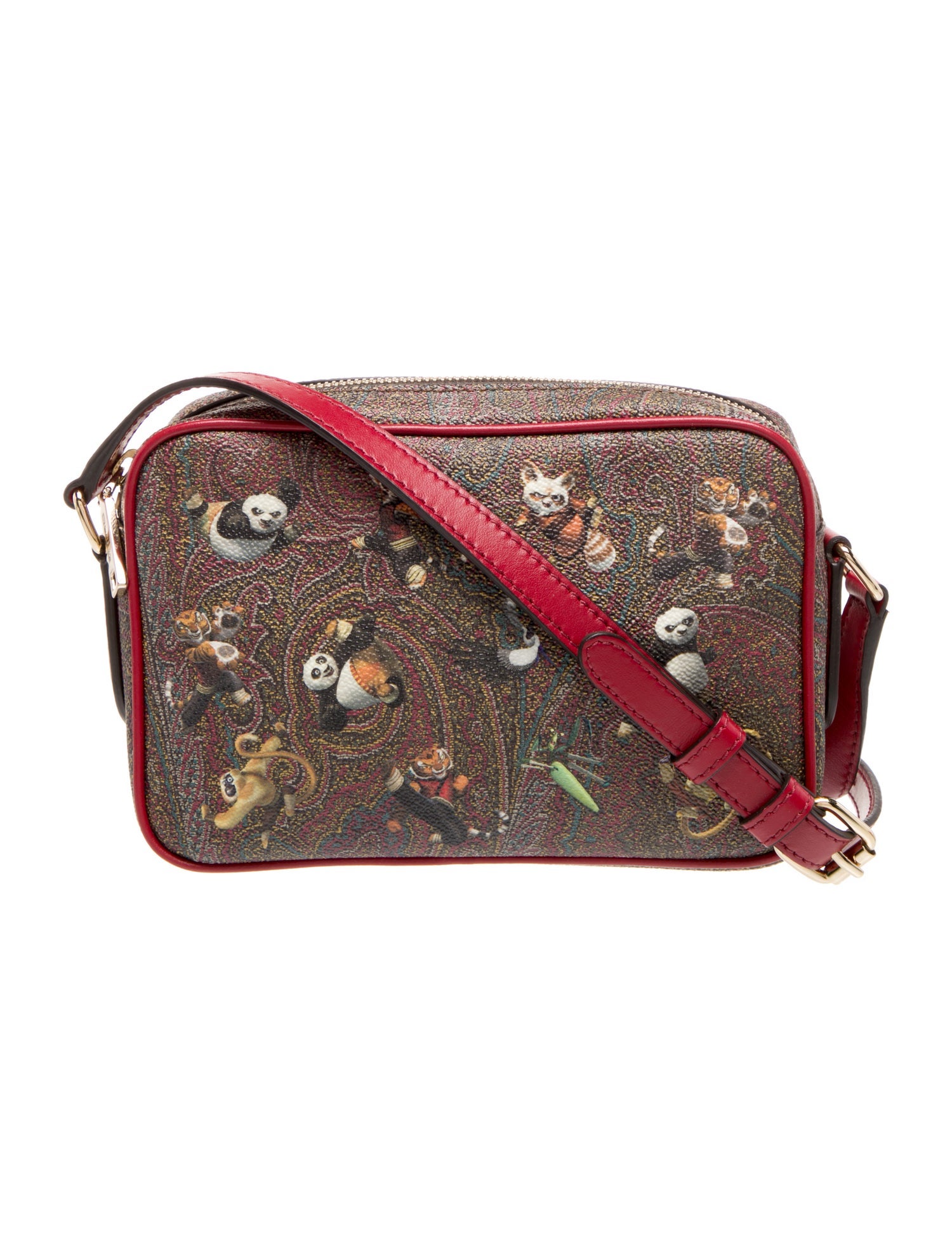 Etro Crossbody Bag