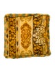 Etro Velvet Throw Pillow Cover