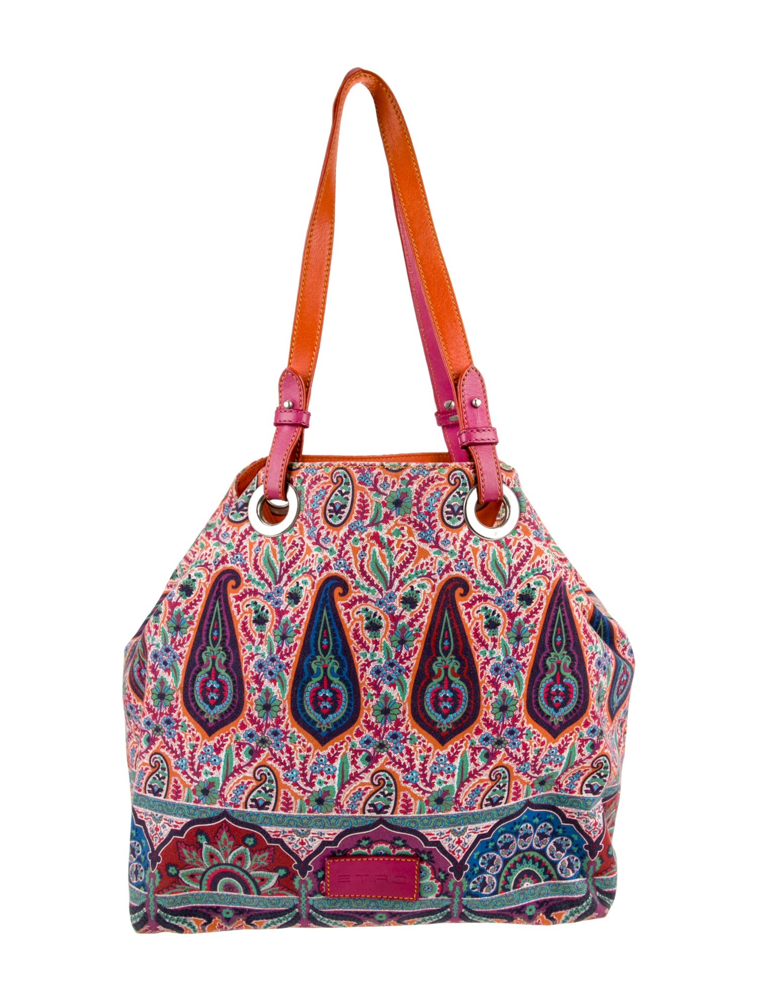 Etro Shoulder Bag