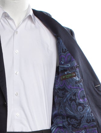 Etro Blazer