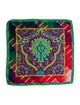 Etro Silk Printed Pocket Square