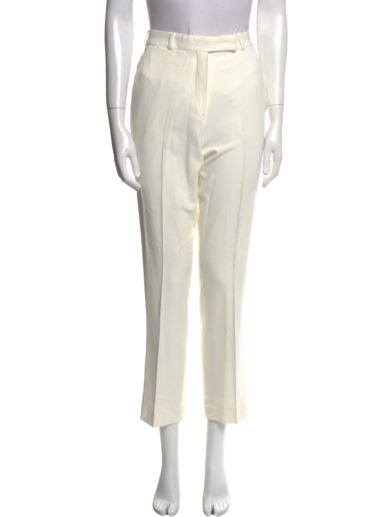 Etro Straight Leg Pants