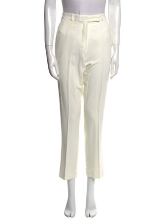 Etro Straight Leg Pants