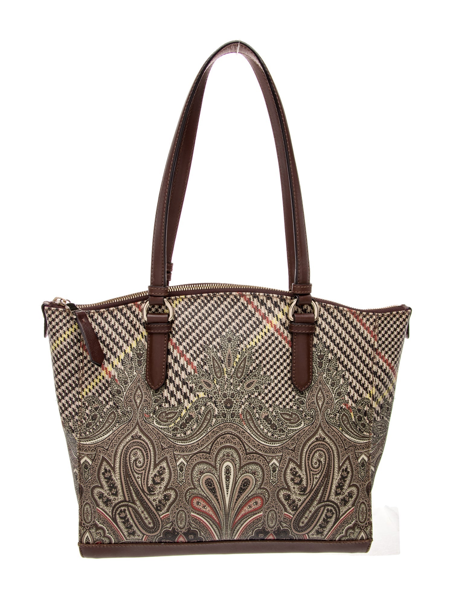 Etro Shoulder Bag