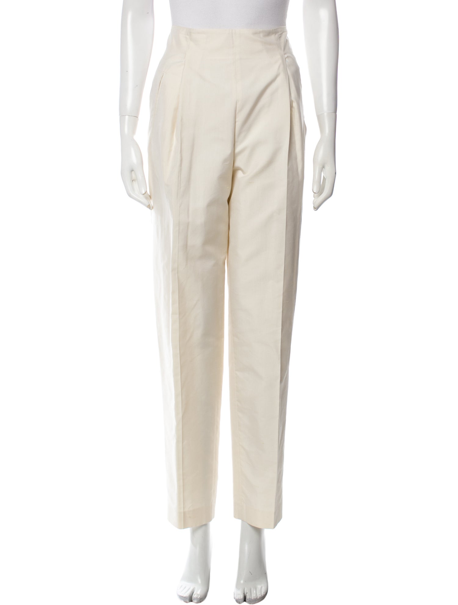 Etro Straight Leg Pants