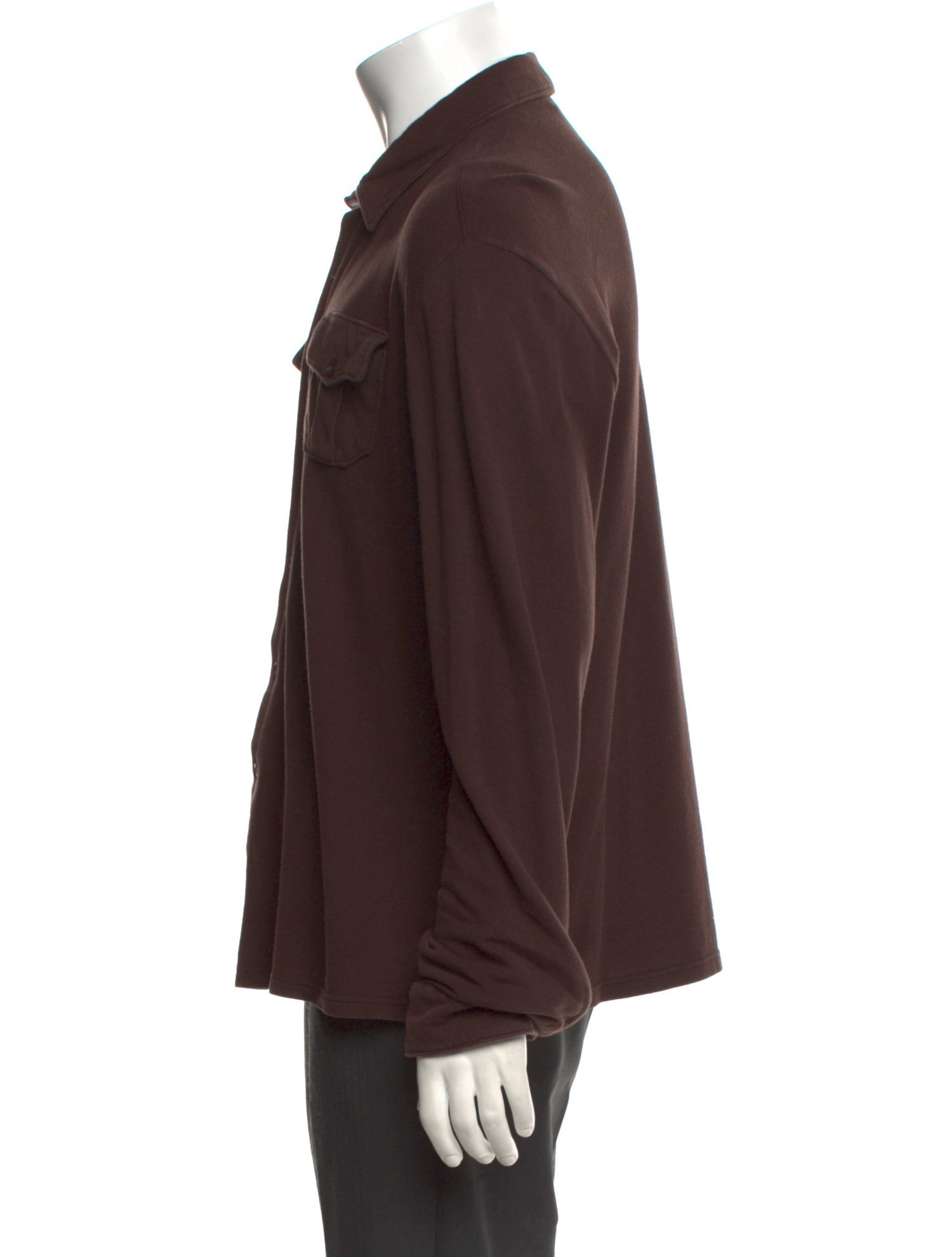 Etro Long Sleeve Shirt