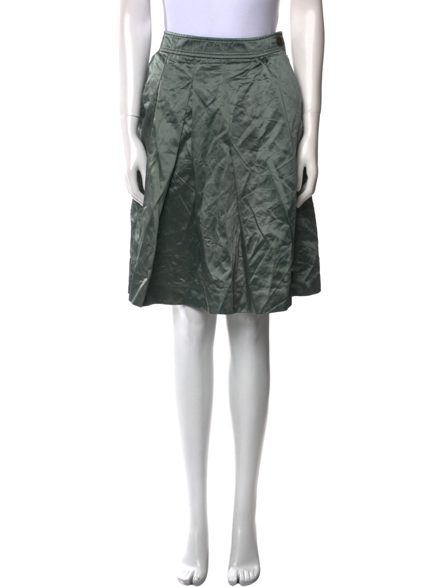 Etro Knee-Length Skirt