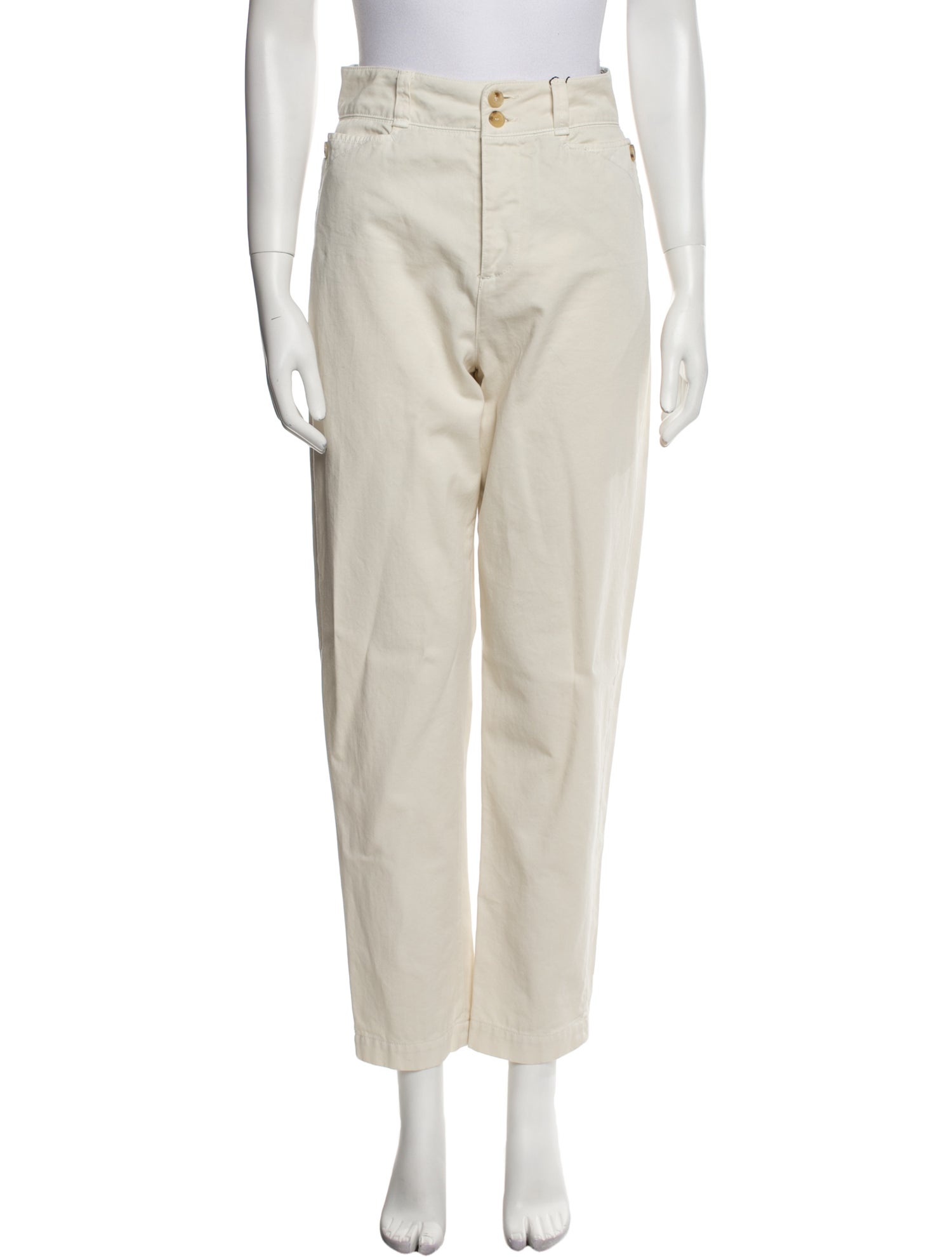 Etro Straight Leg Pants w/ Tags