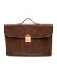 Etro Briefcase