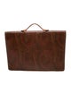 Etro Briefcase