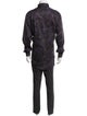 Etro Paisley Print Long Sleeve Dress Shirt