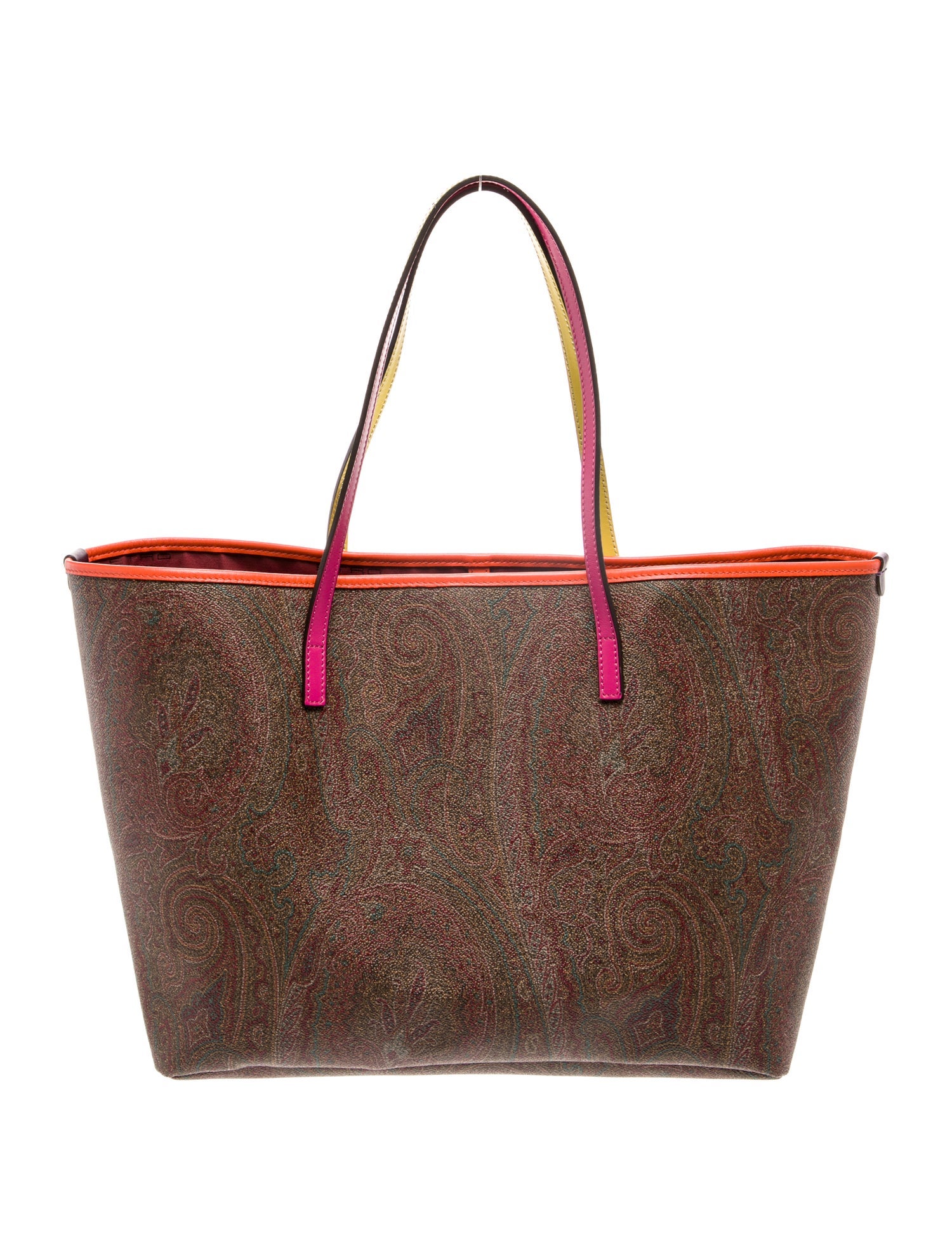 Etro Tote