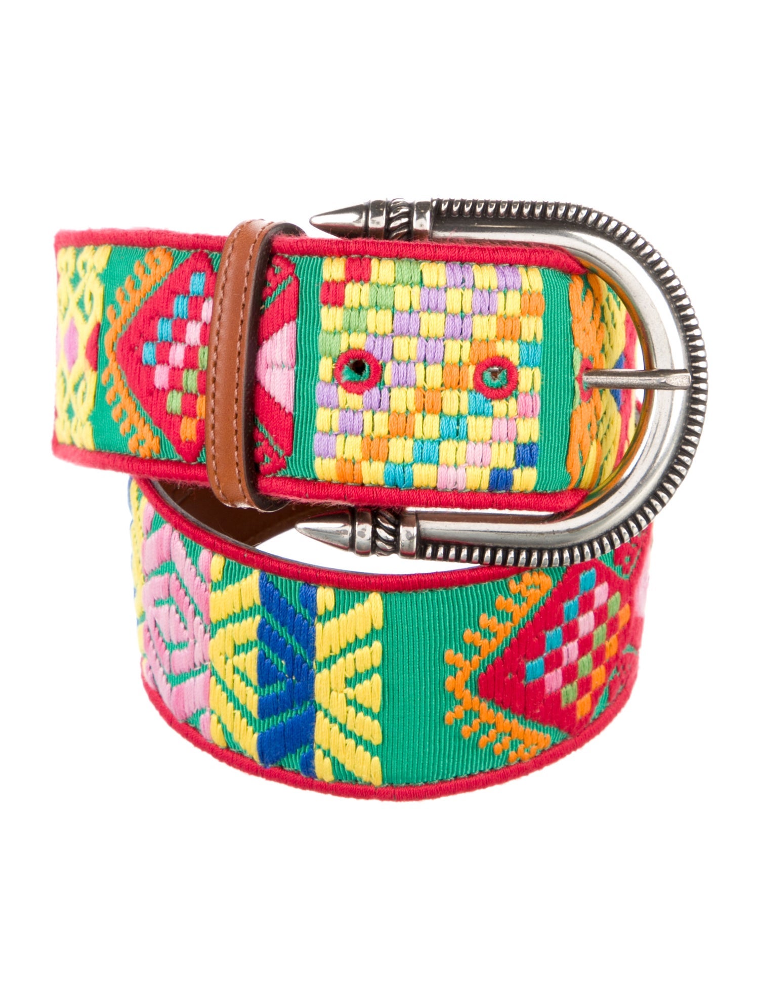 Etro Waist Belt