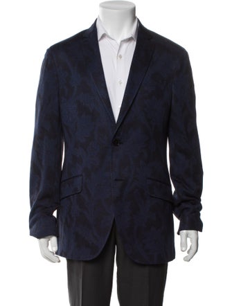 Etro Utility Jacket