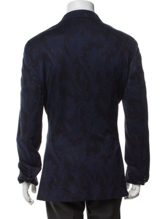 Etro Utility Jacket