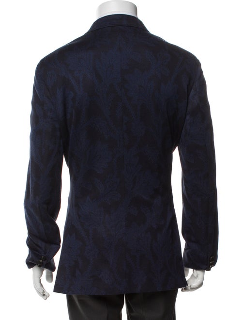 Etro Utility Jacket
