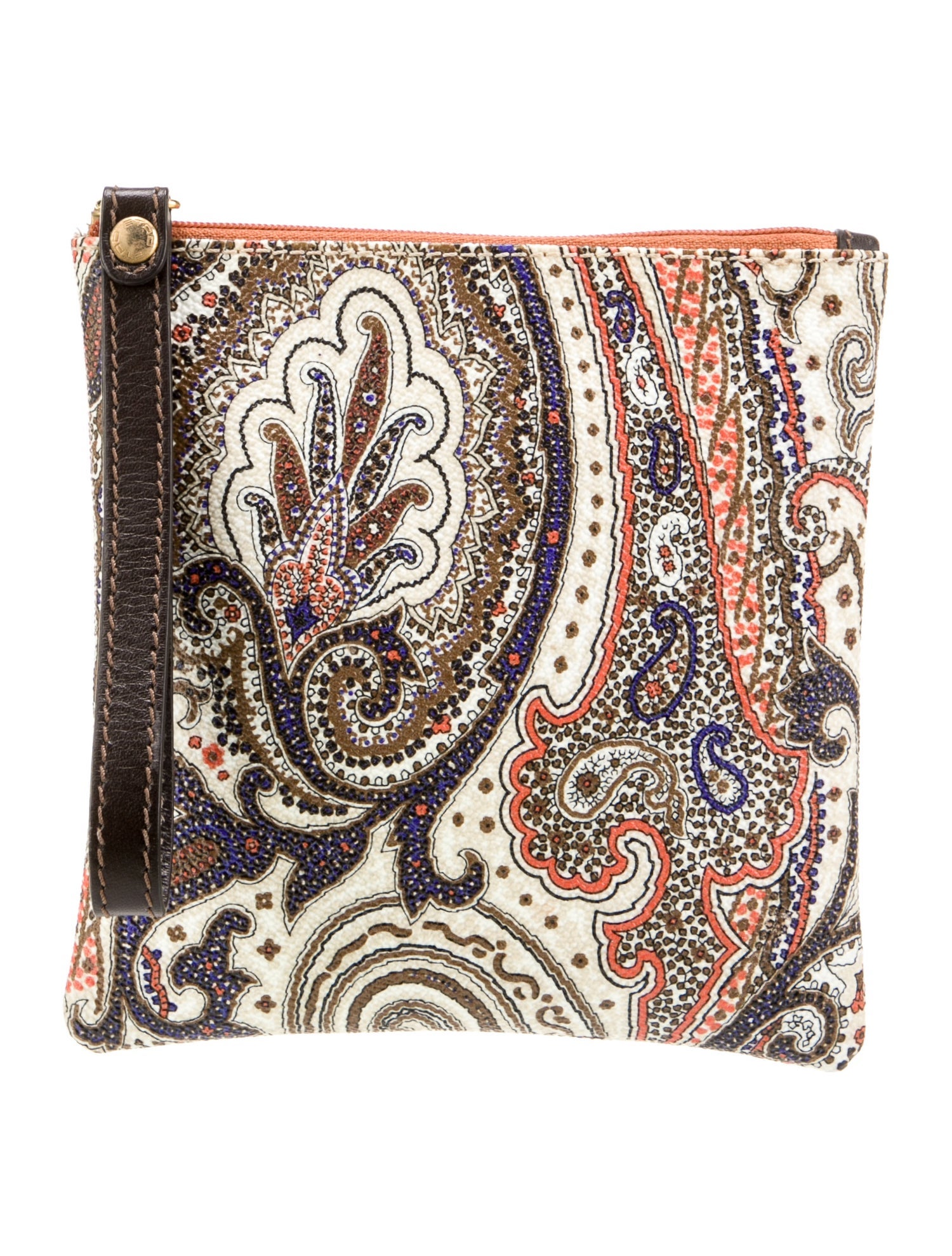 Etro Minaudière