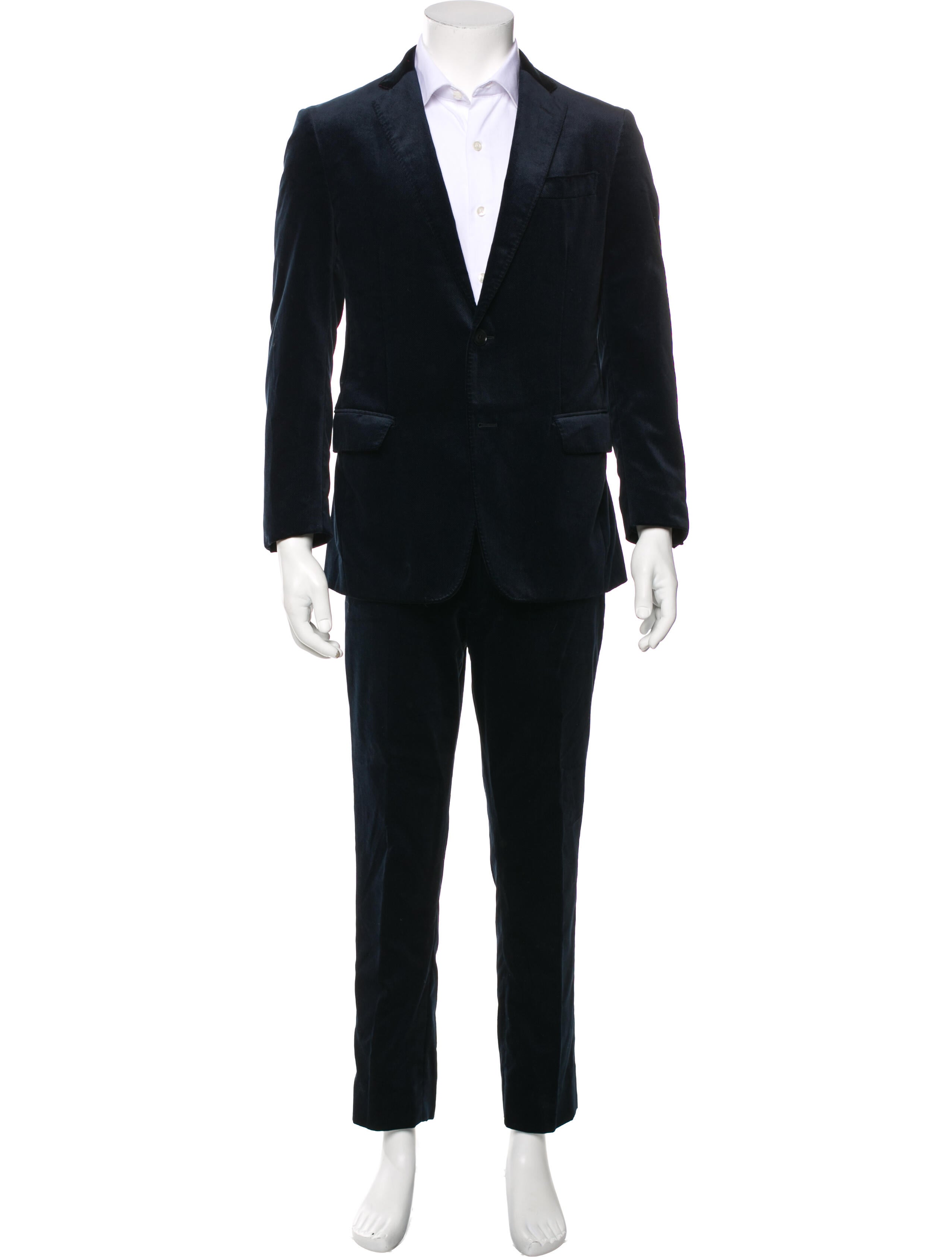 Etro Two-Piece Suit
