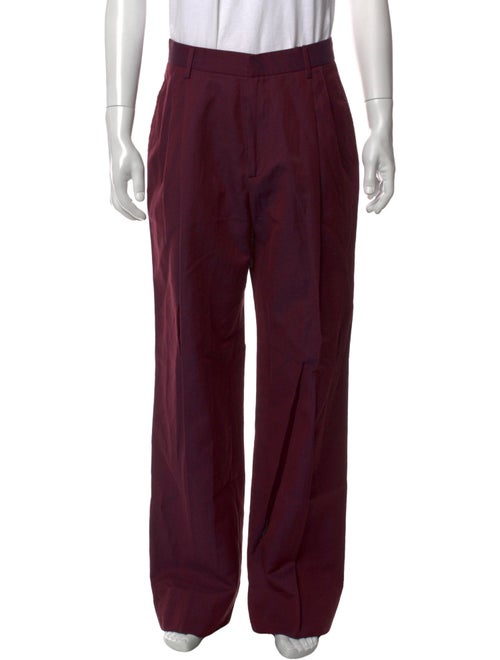 Etro Linen Pants