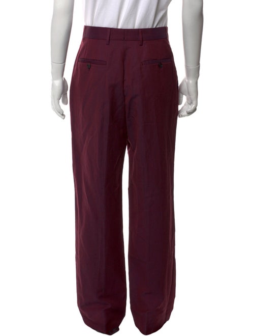 Etro Linen Pants