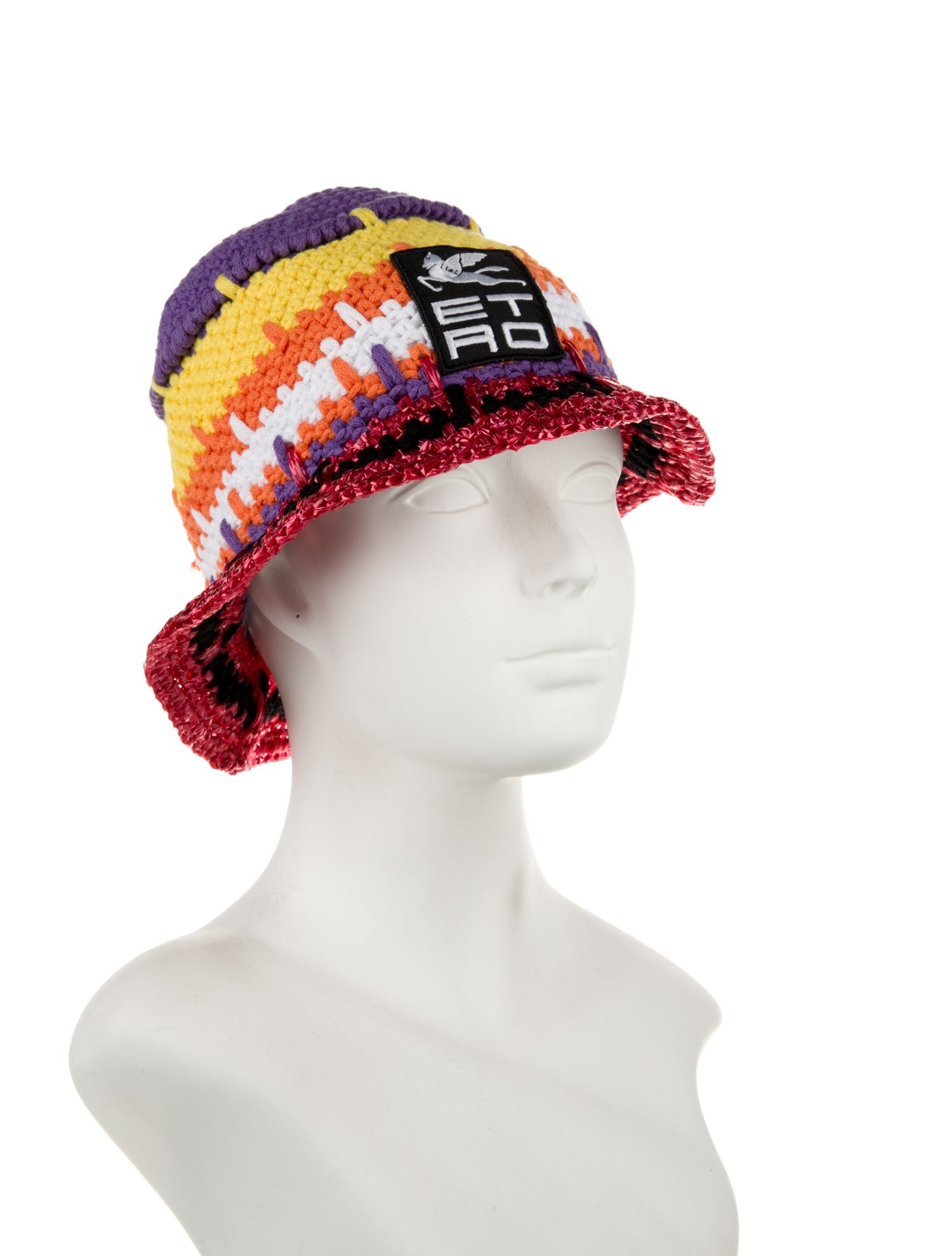 Etro Knit Hat