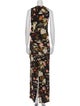 Etro Printed Pant Set