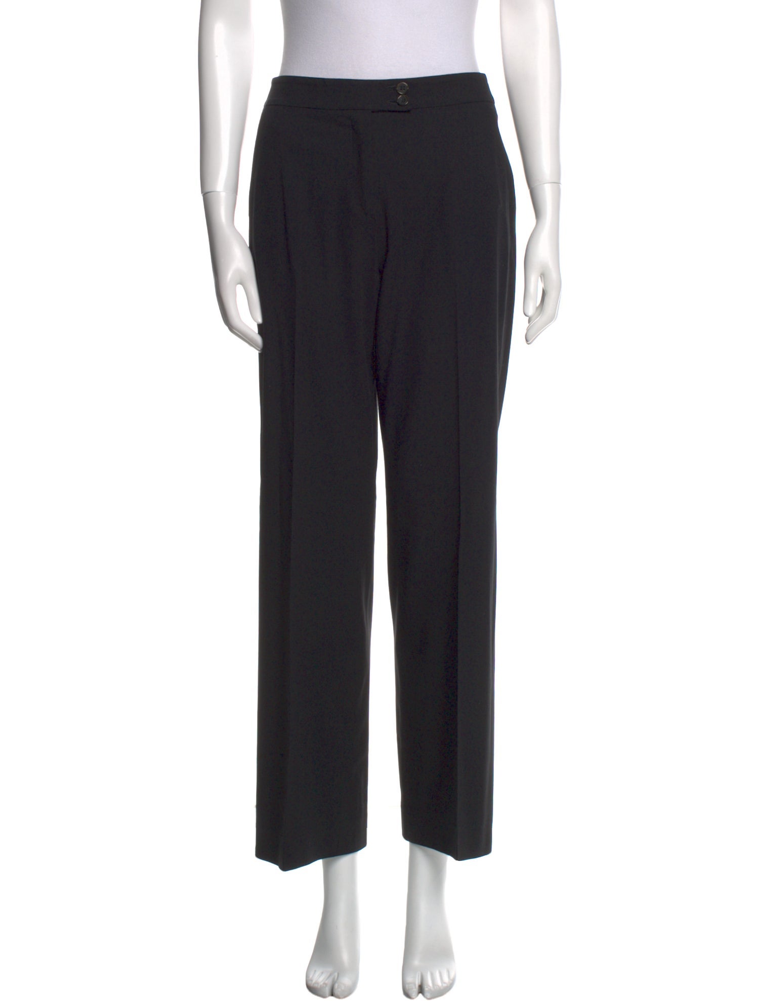 Etro Straight Leg Pants