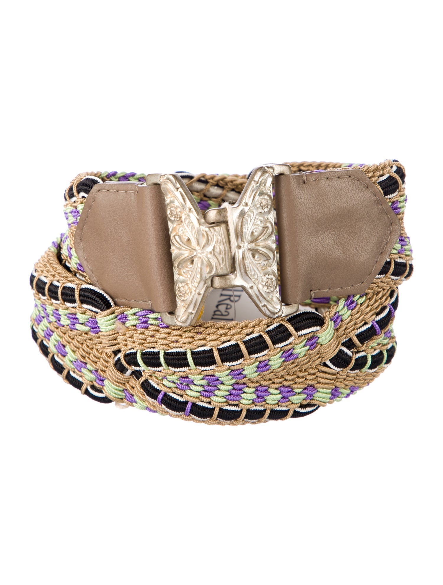 Etro Waist Belt