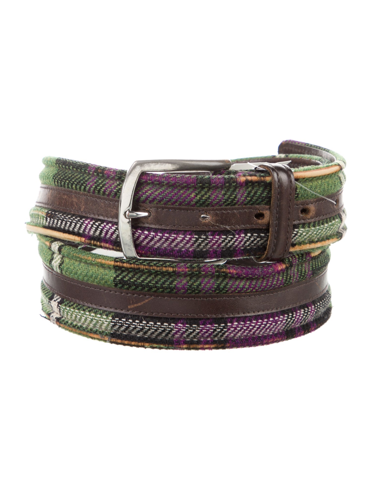 Etro Belt