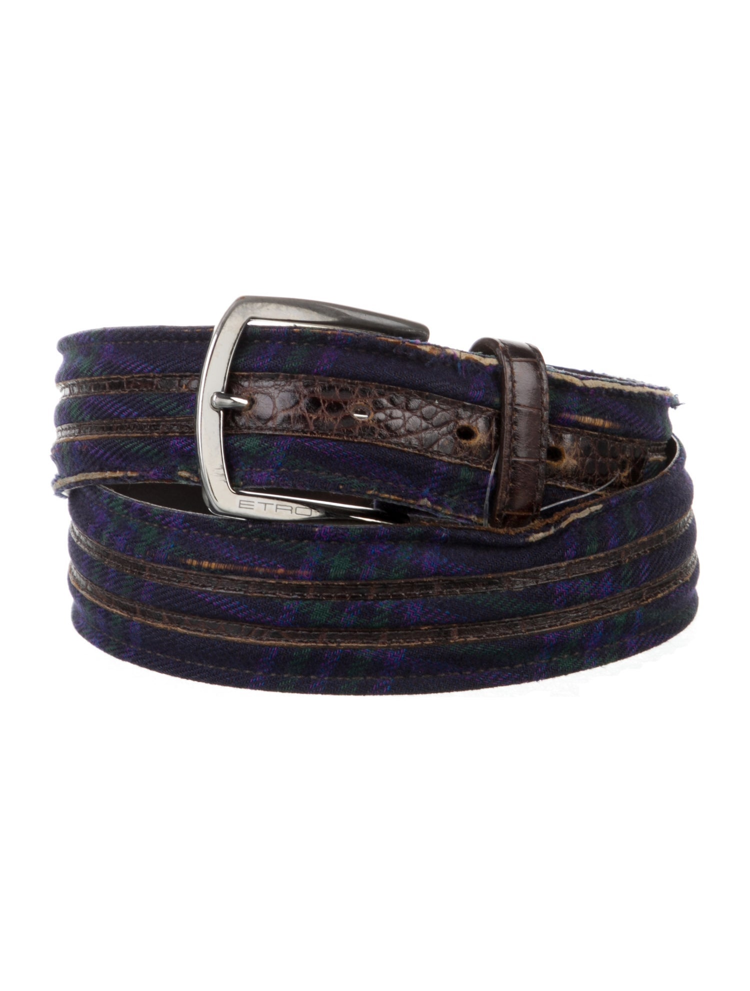 Etro Belt