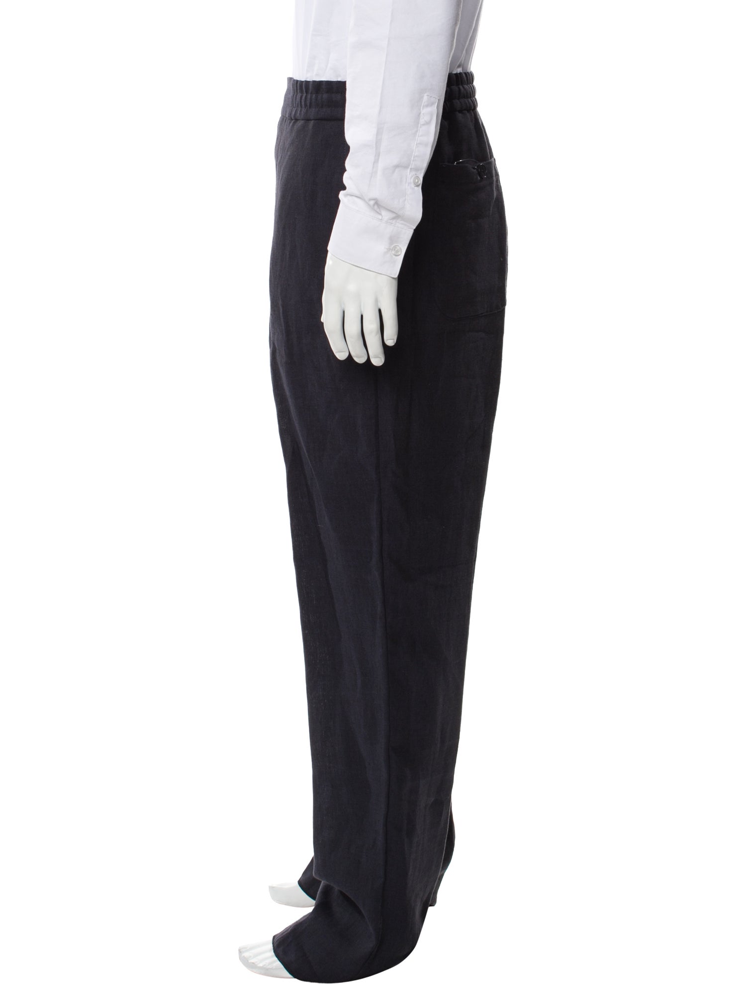 Etro Linen Pants w/ Tags