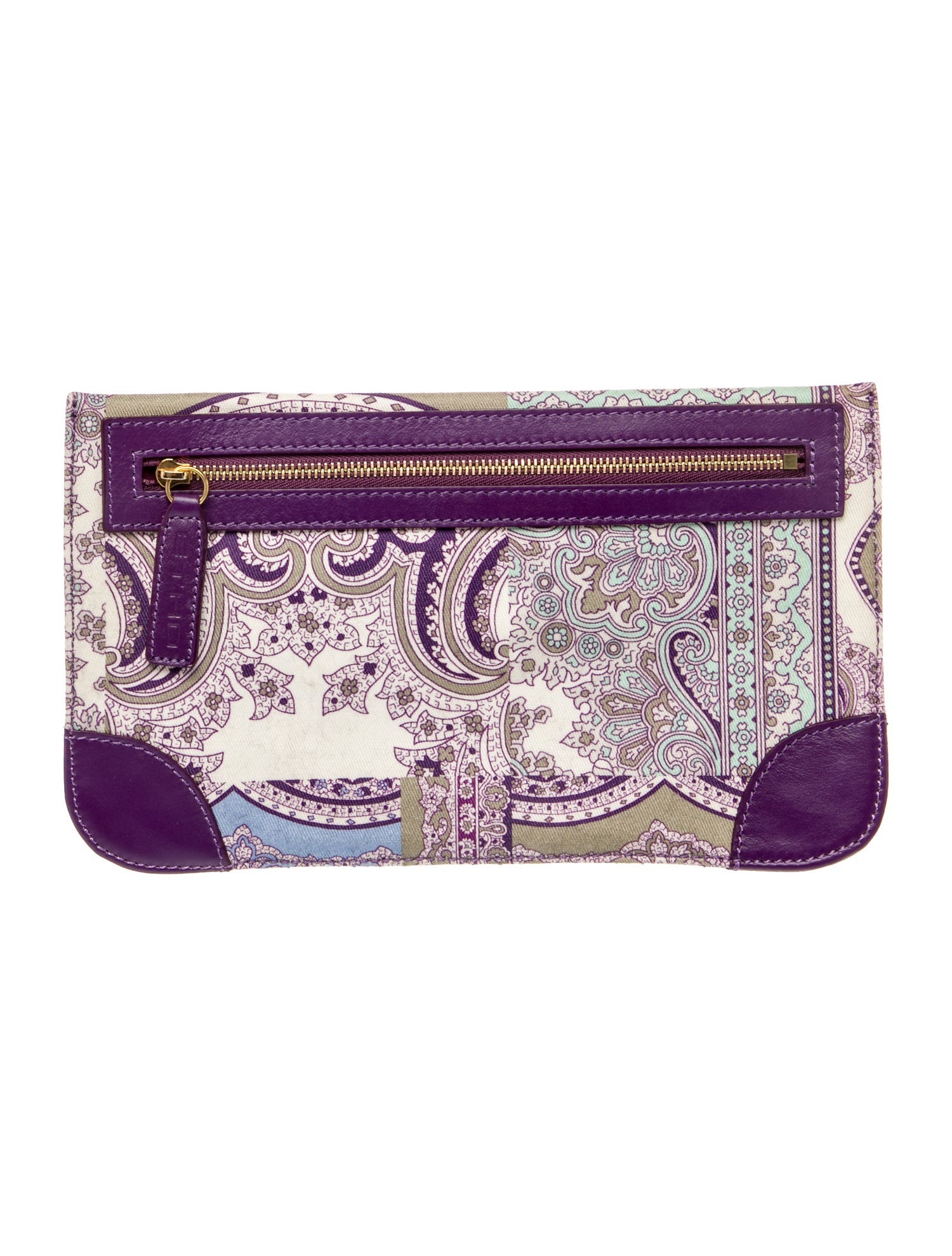 Etro Minaudière