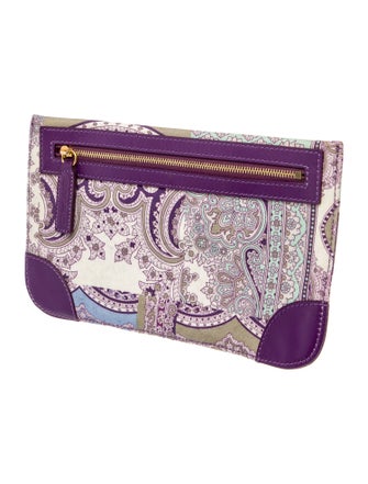 Etro Minaudière