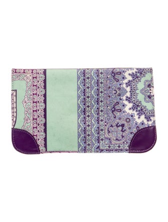 Etro Minaudière