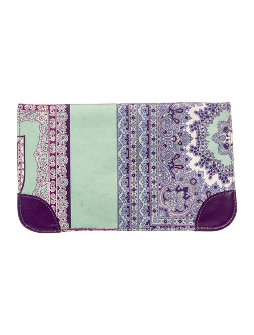 Etro Minaudière