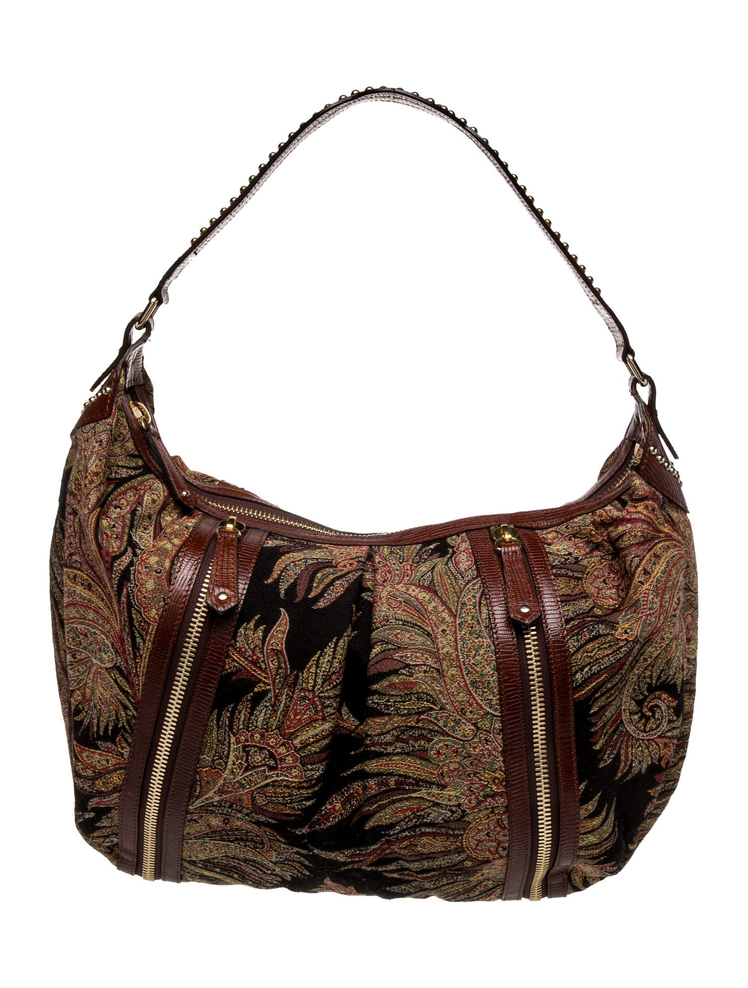 Etro Hobo