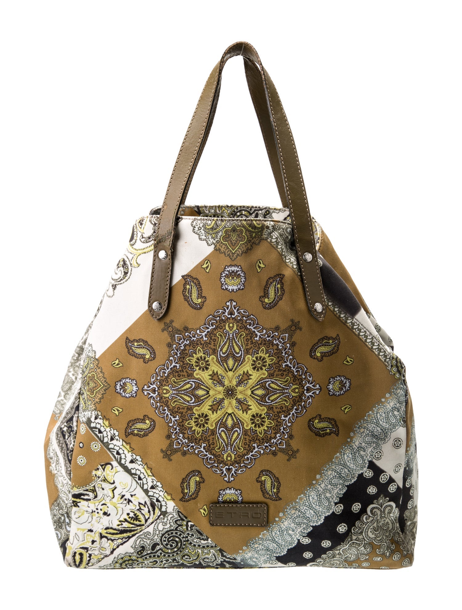 Etro Shoulder Bag