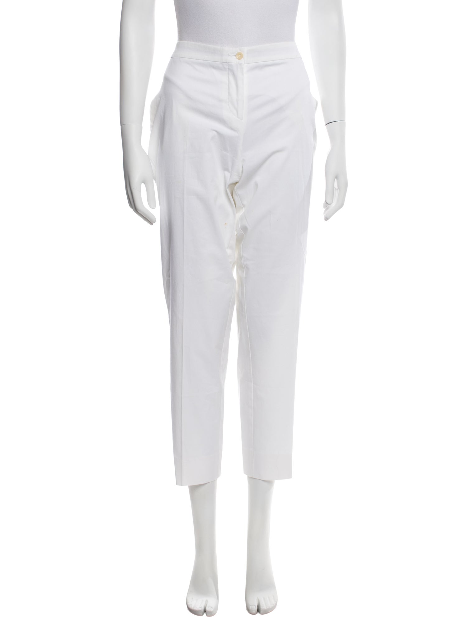 Etro Straight Leg Pants