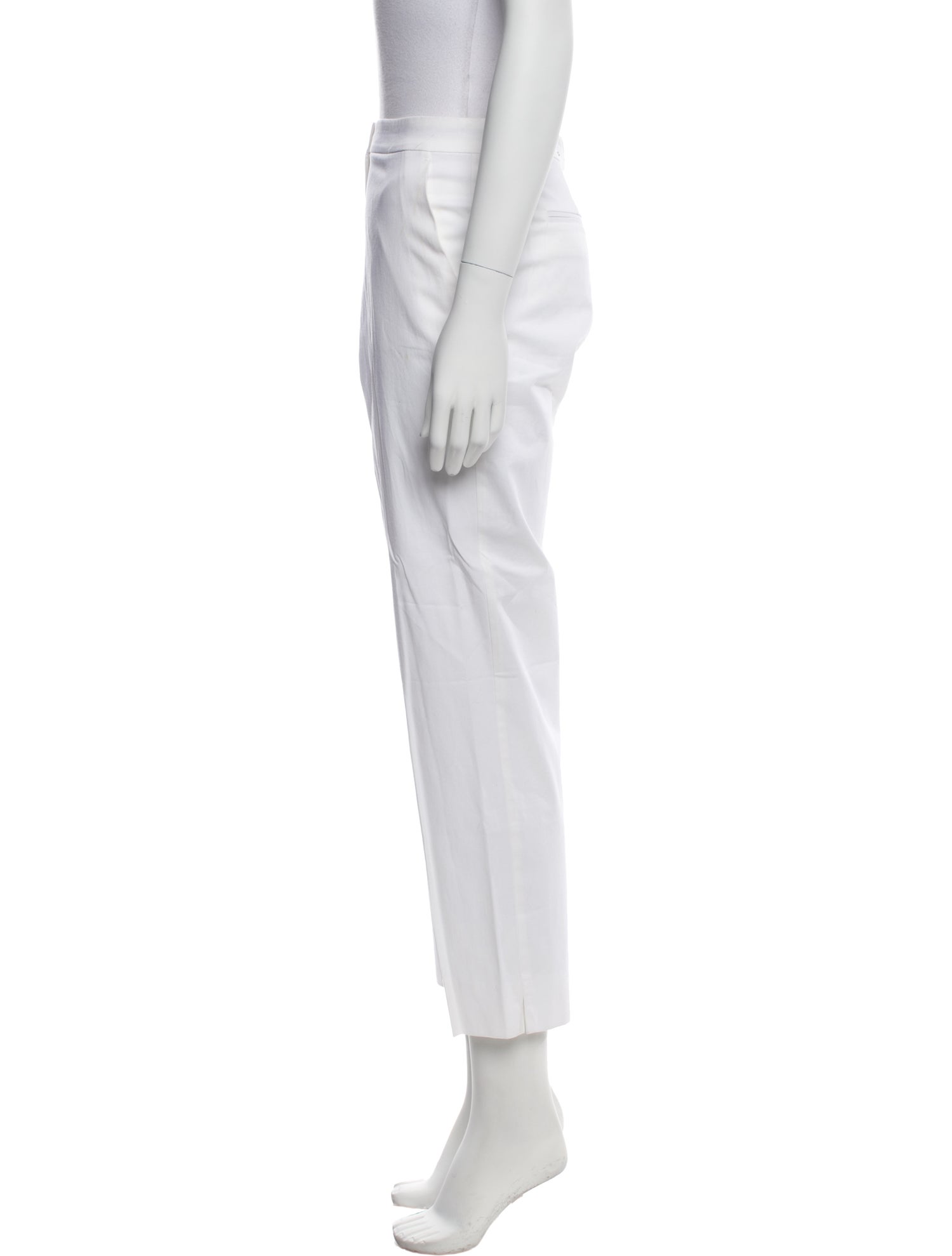 Etro Straight Leg Pants