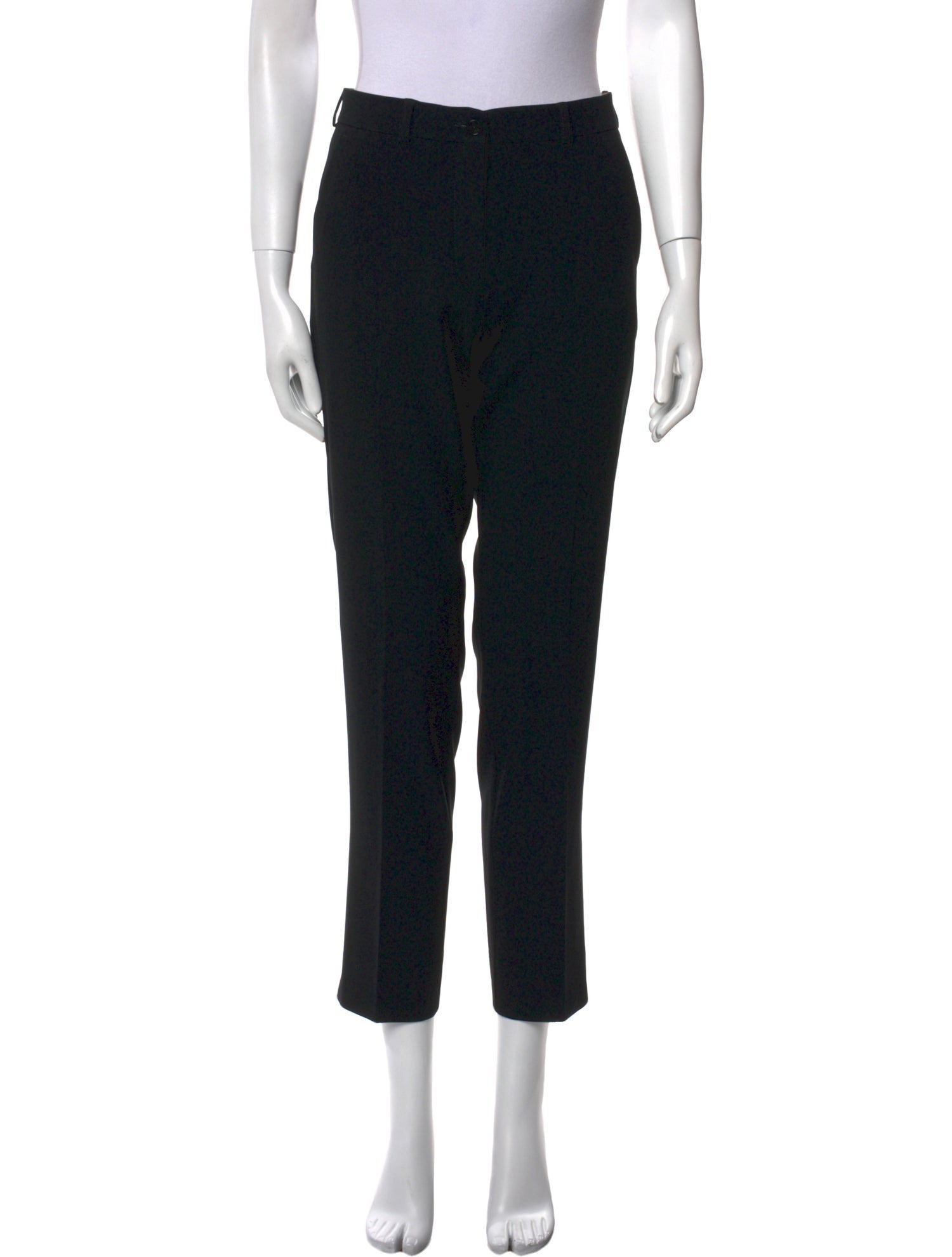 Etro Straight Leg Pants