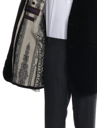 Etro Blazer