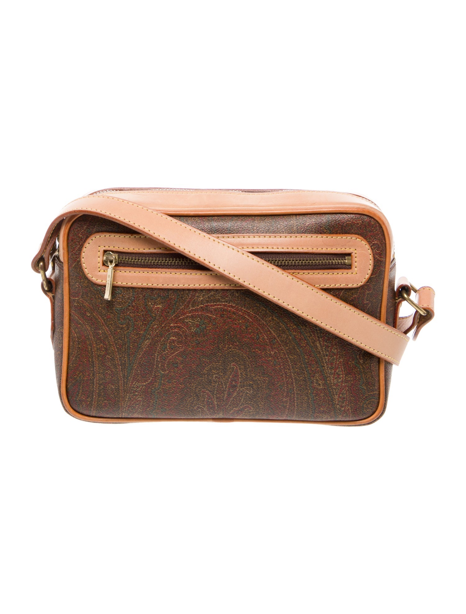 Etro Crossbody Bag