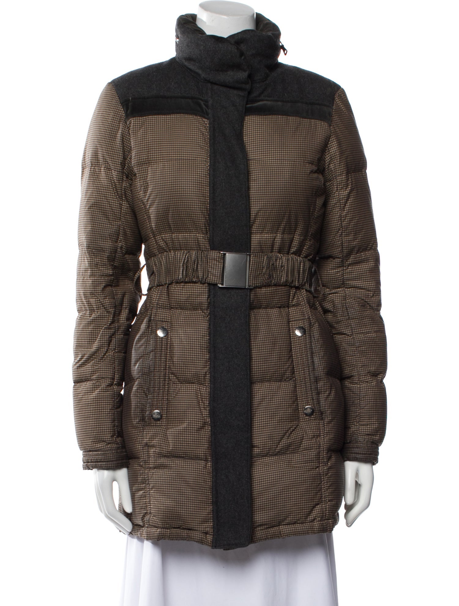 Etro Down Jacket