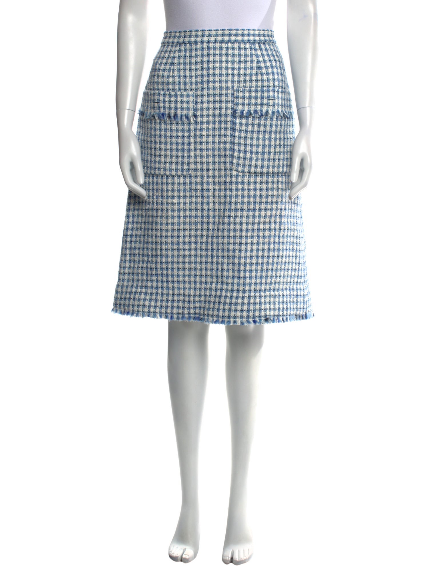 Etro 2023 Knee-Length Skirt w/ Tags