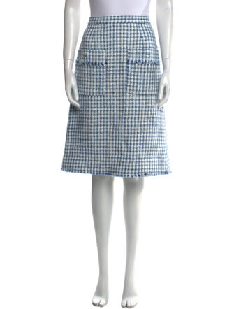 Etro 2023 Knee-Length Skirt w/ Tags