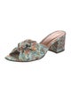 Etro Printed Slides