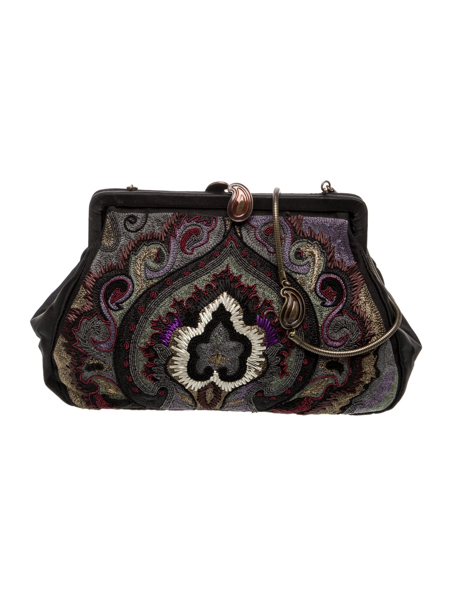 Etro Evening Bag