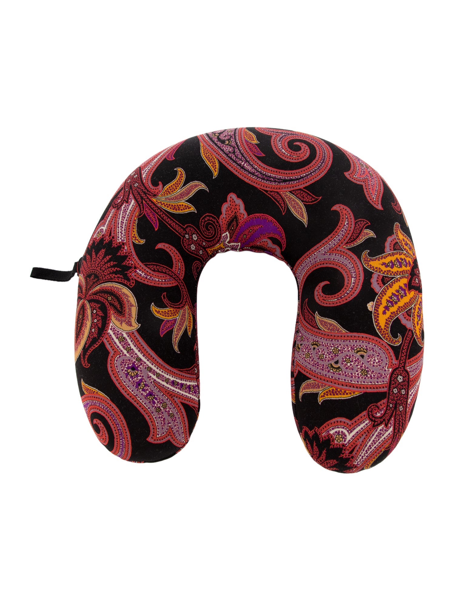 Etro Paisley Travel Pillow
