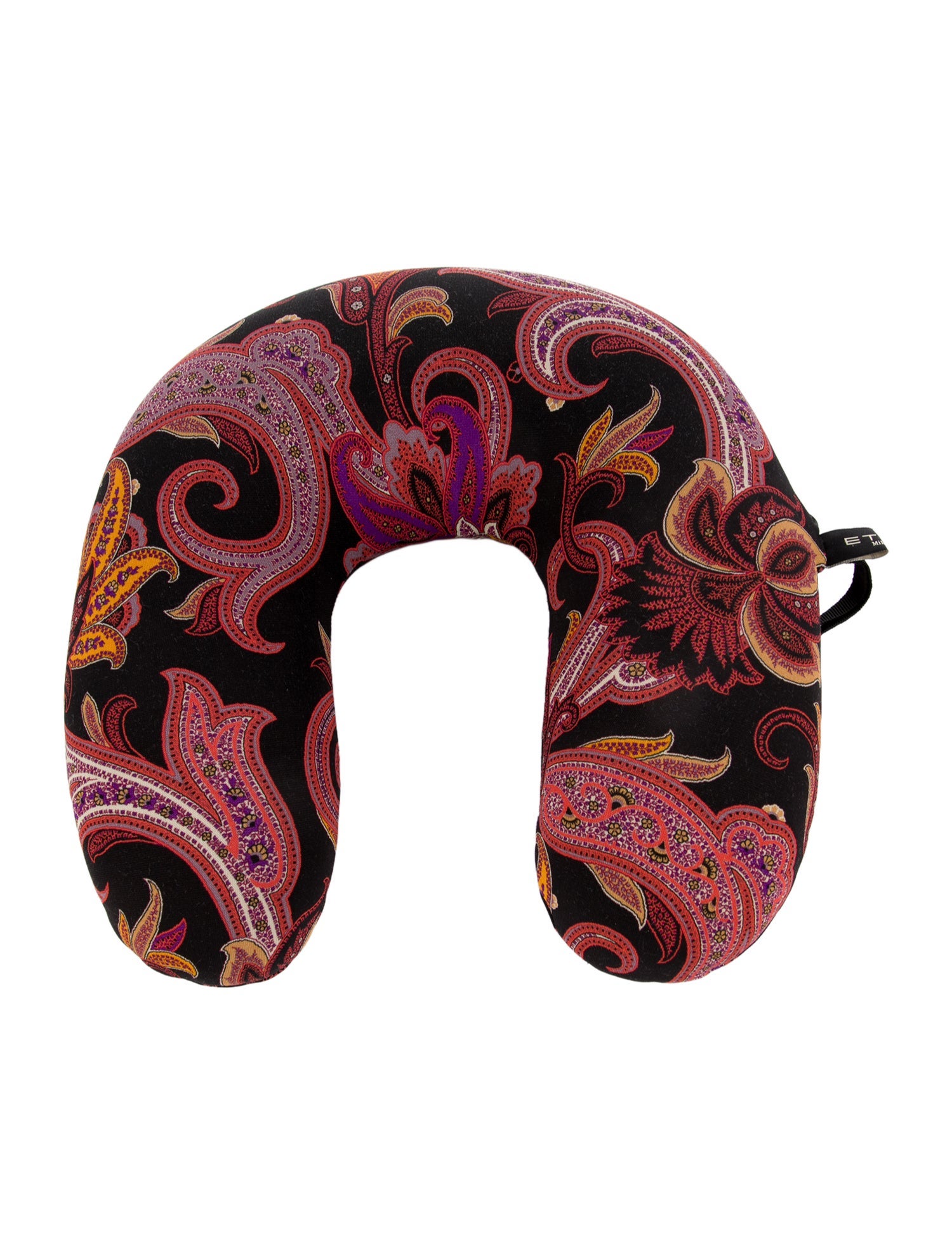 Etro Paisley Travel Pillow